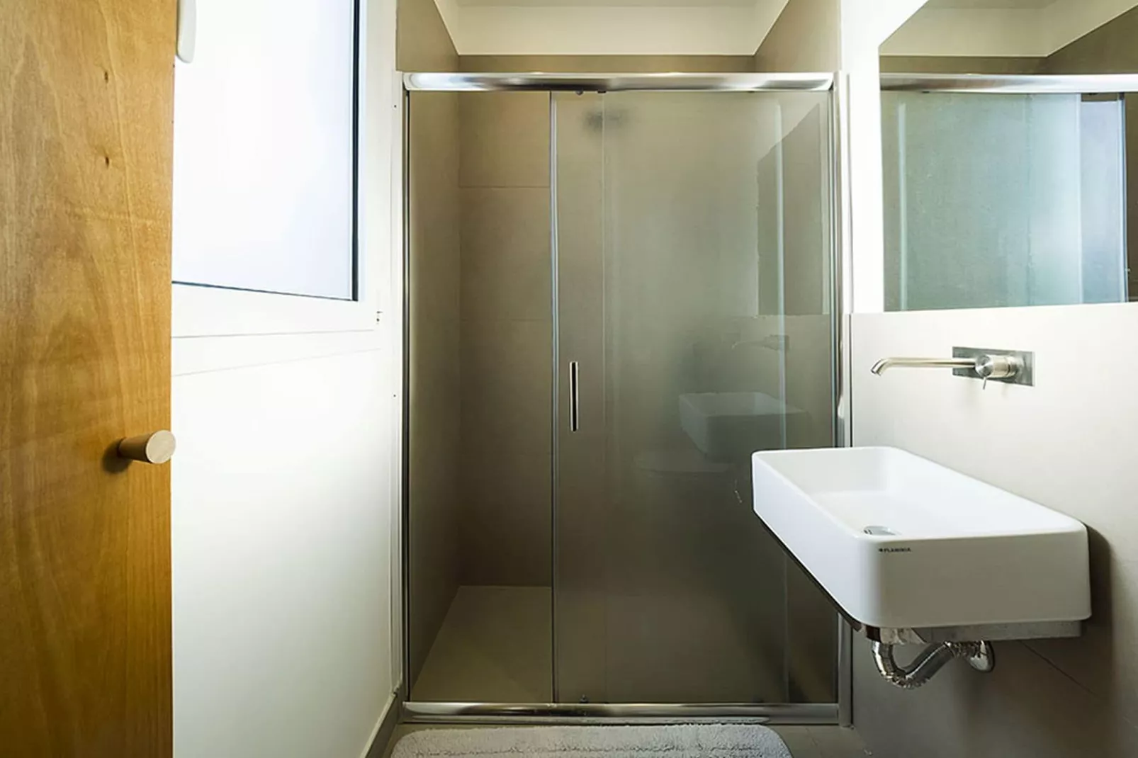 Villa Rita-Bathroom