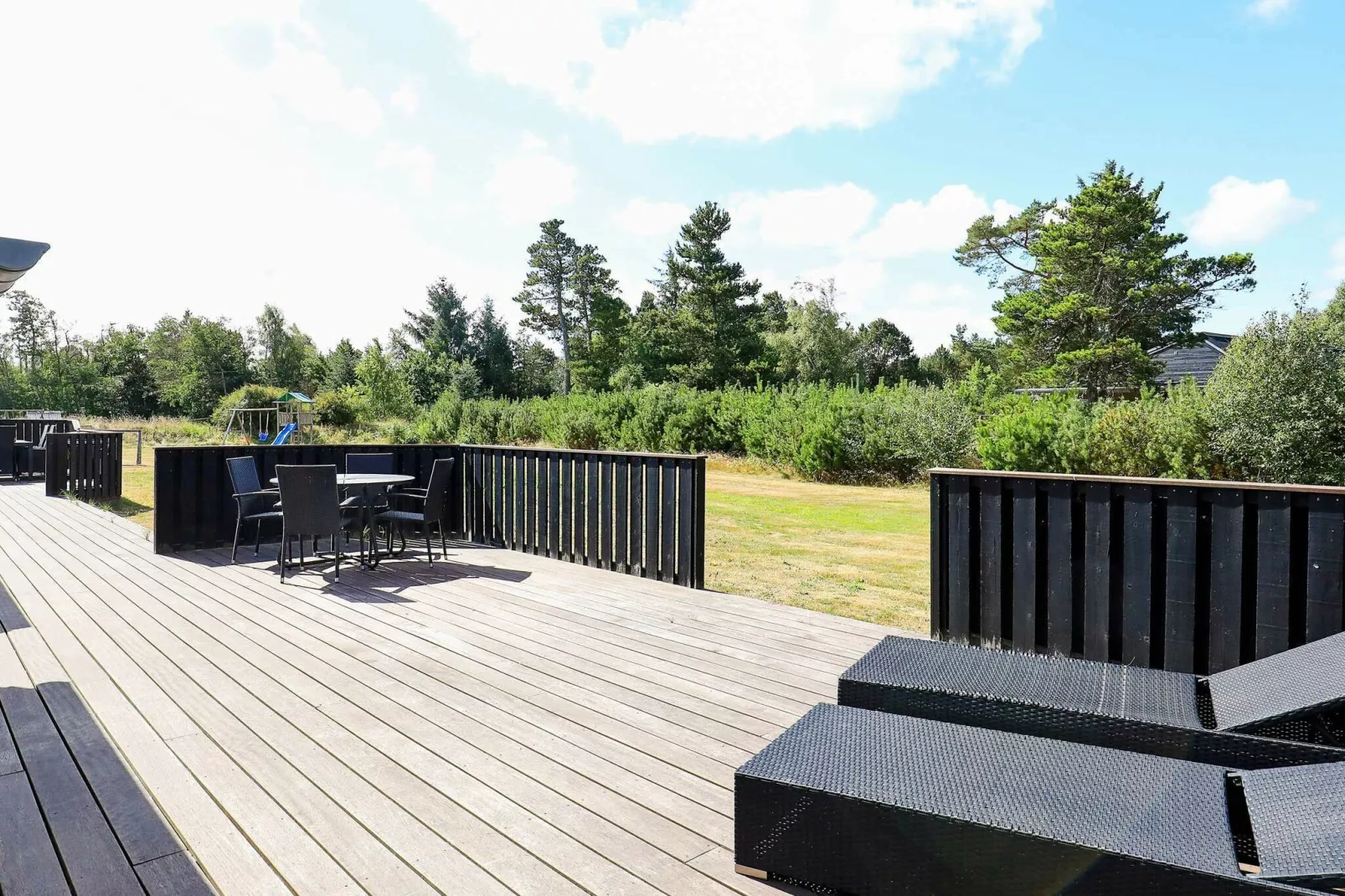 9 person holiday home in Jerup-By Traum