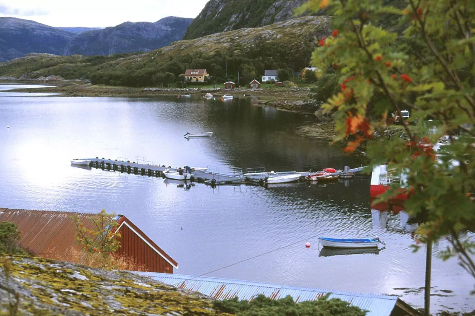 EINVIKA-View