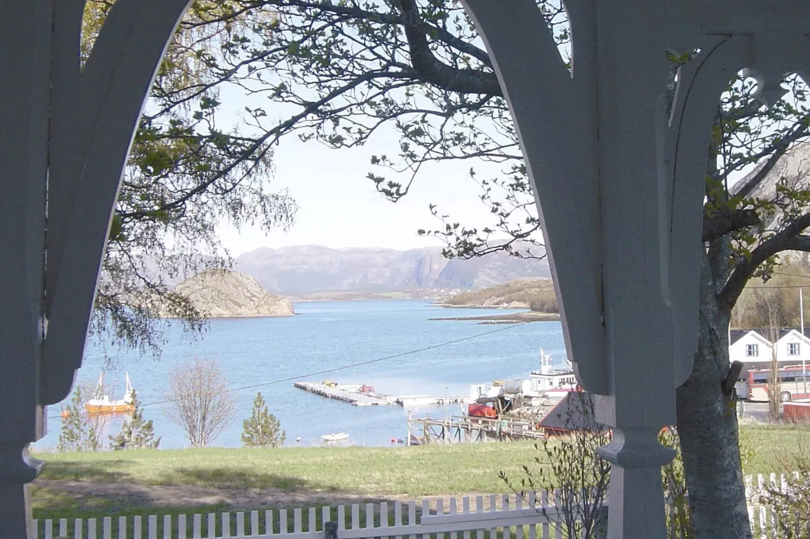 EINVIKA-View