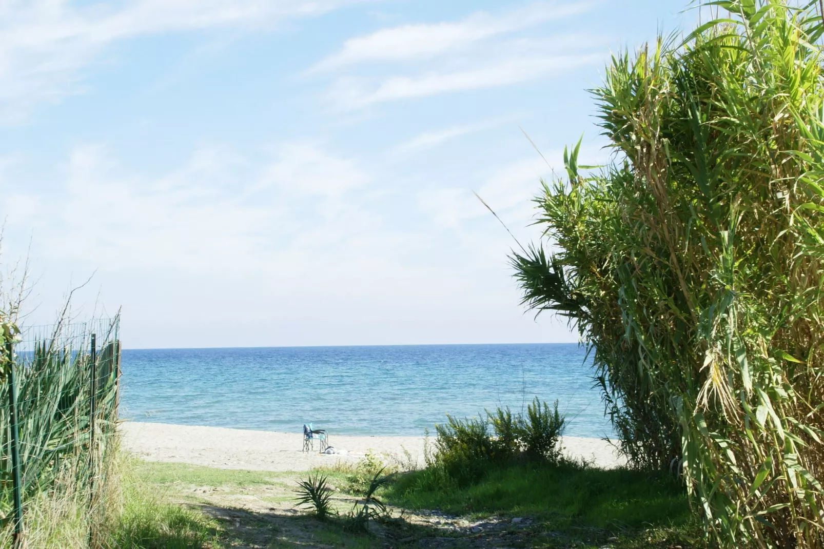 Résidence le Maquis Plage Type 1-Areas within 1km in summer