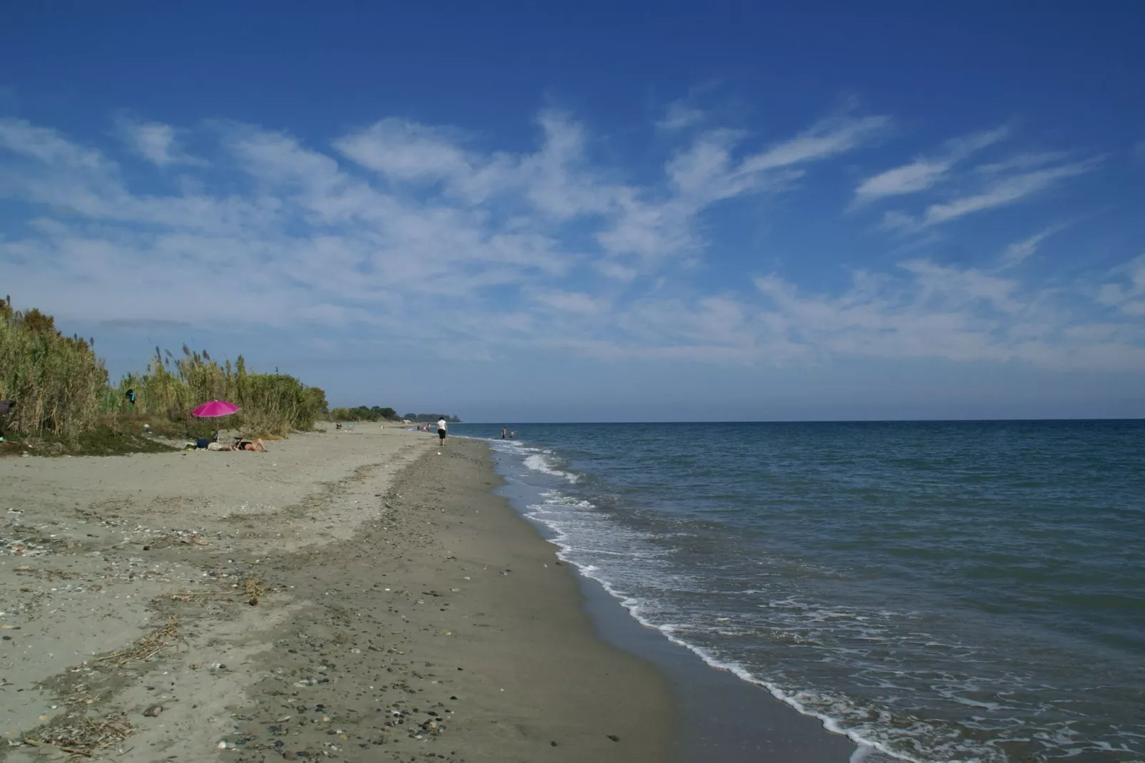 Résidence le Maquis Plage Type 1-Areas within 1km in summer