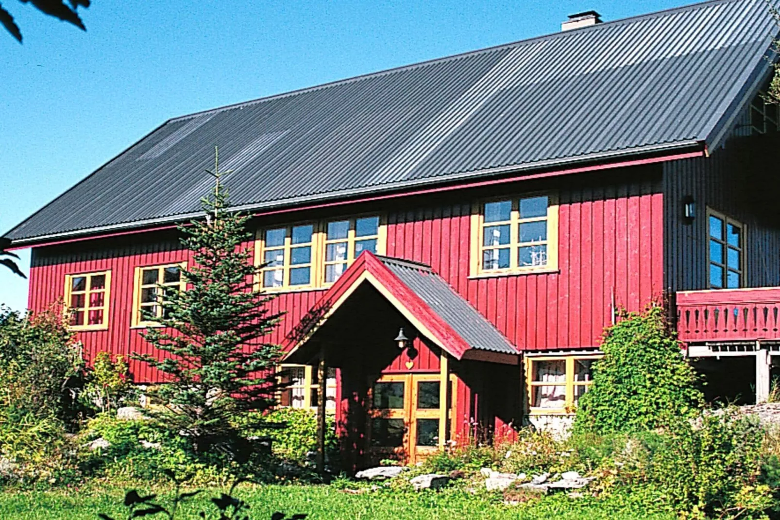 EINVIKA
