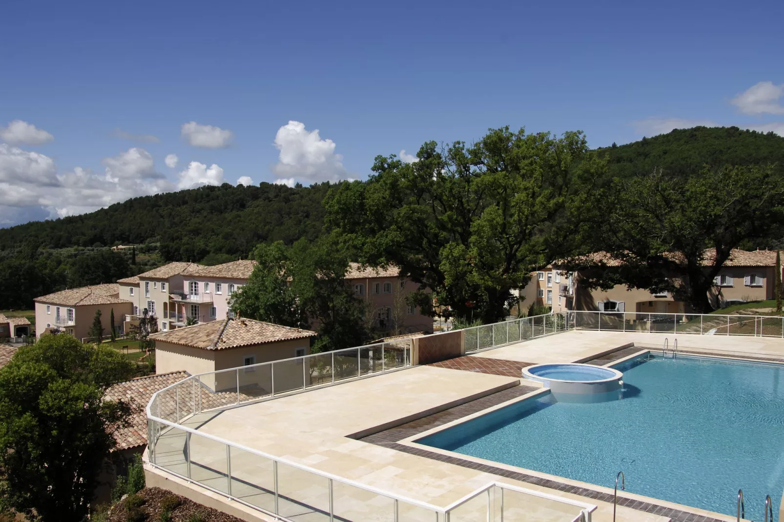 Domaine de Camiole Callian 1-Park facilities