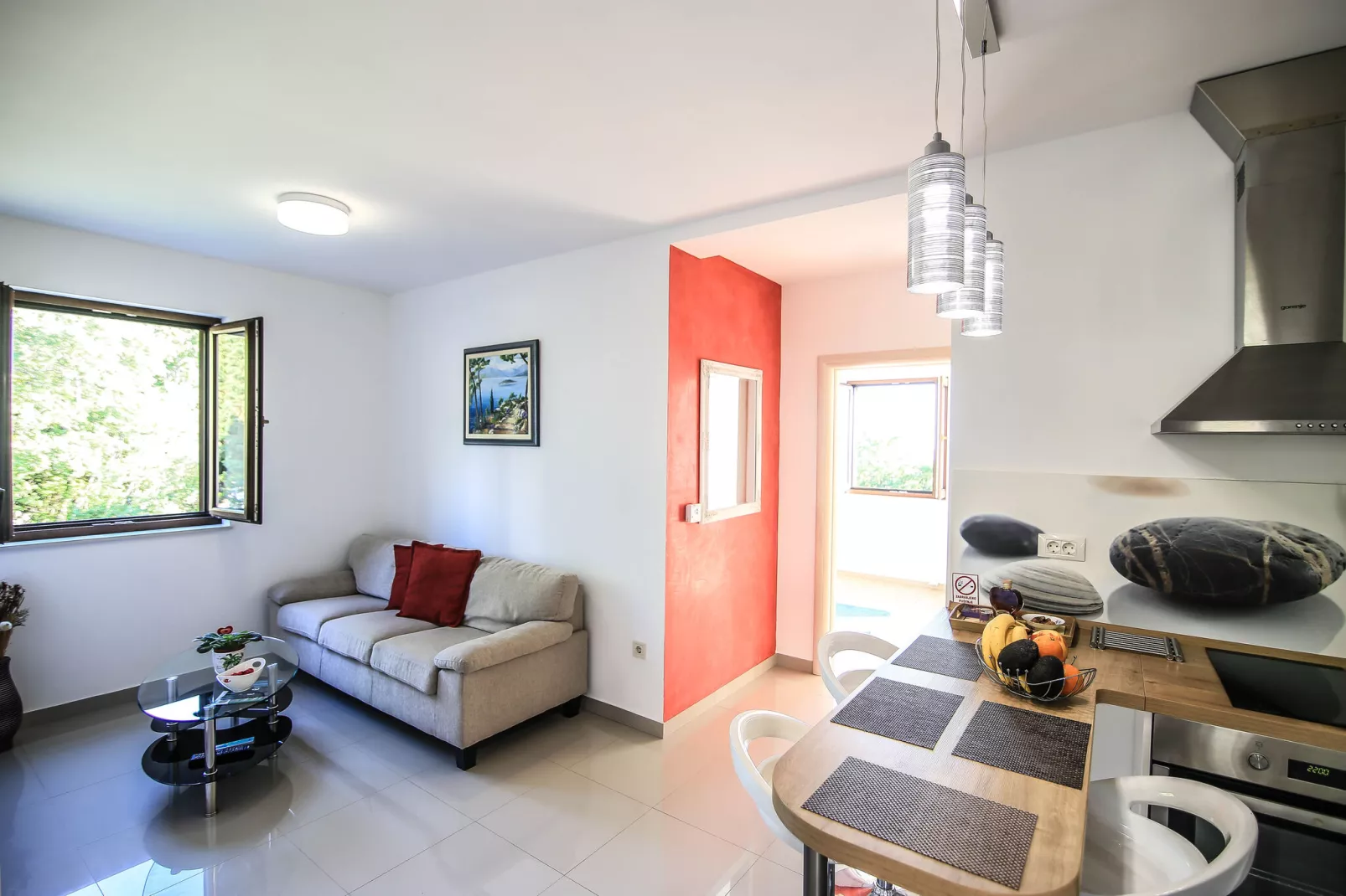 Vesely-Living room