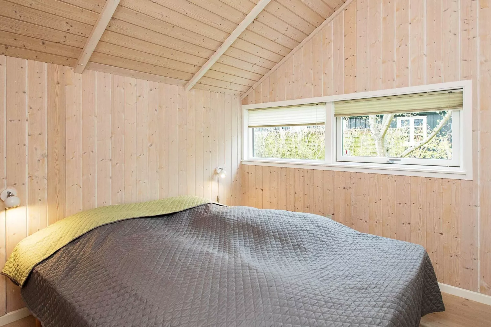 Maison de vacances pour 7 a Gørlev-By Traum-Intérieur