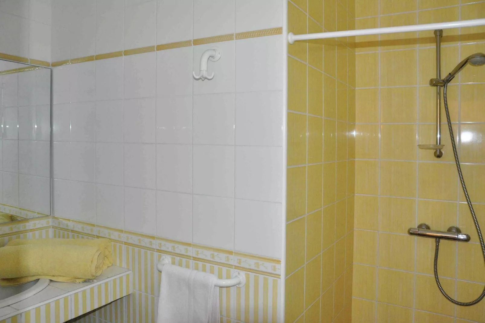 Gaviota y La Estrella-Bathroom