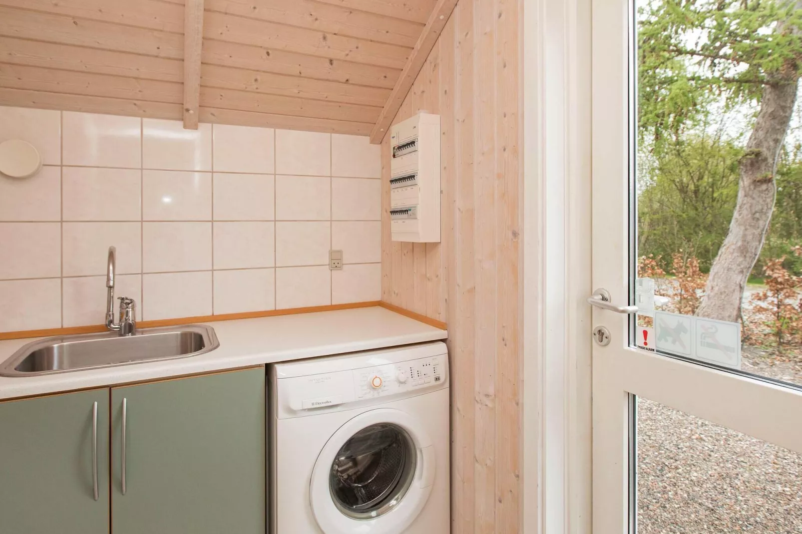 Maison de vacances pour 7 a Gørlev-By Traum-Intérieur