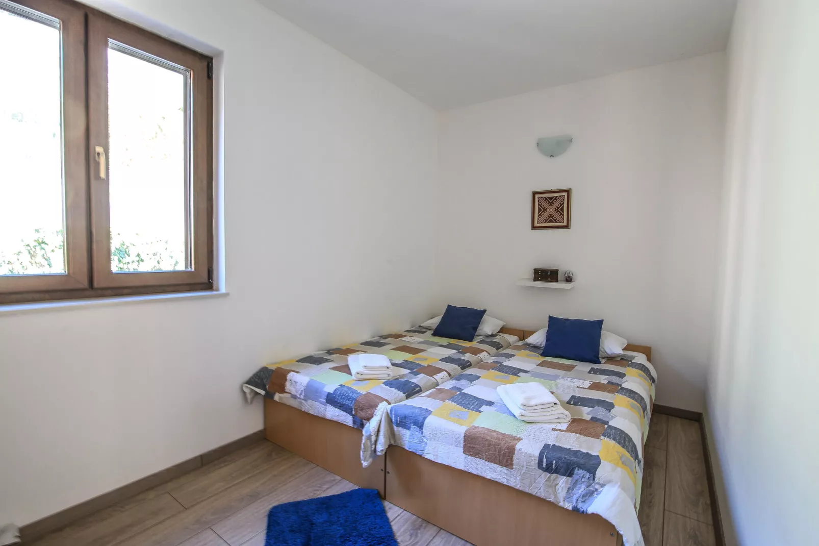 Vesely-Bedroom