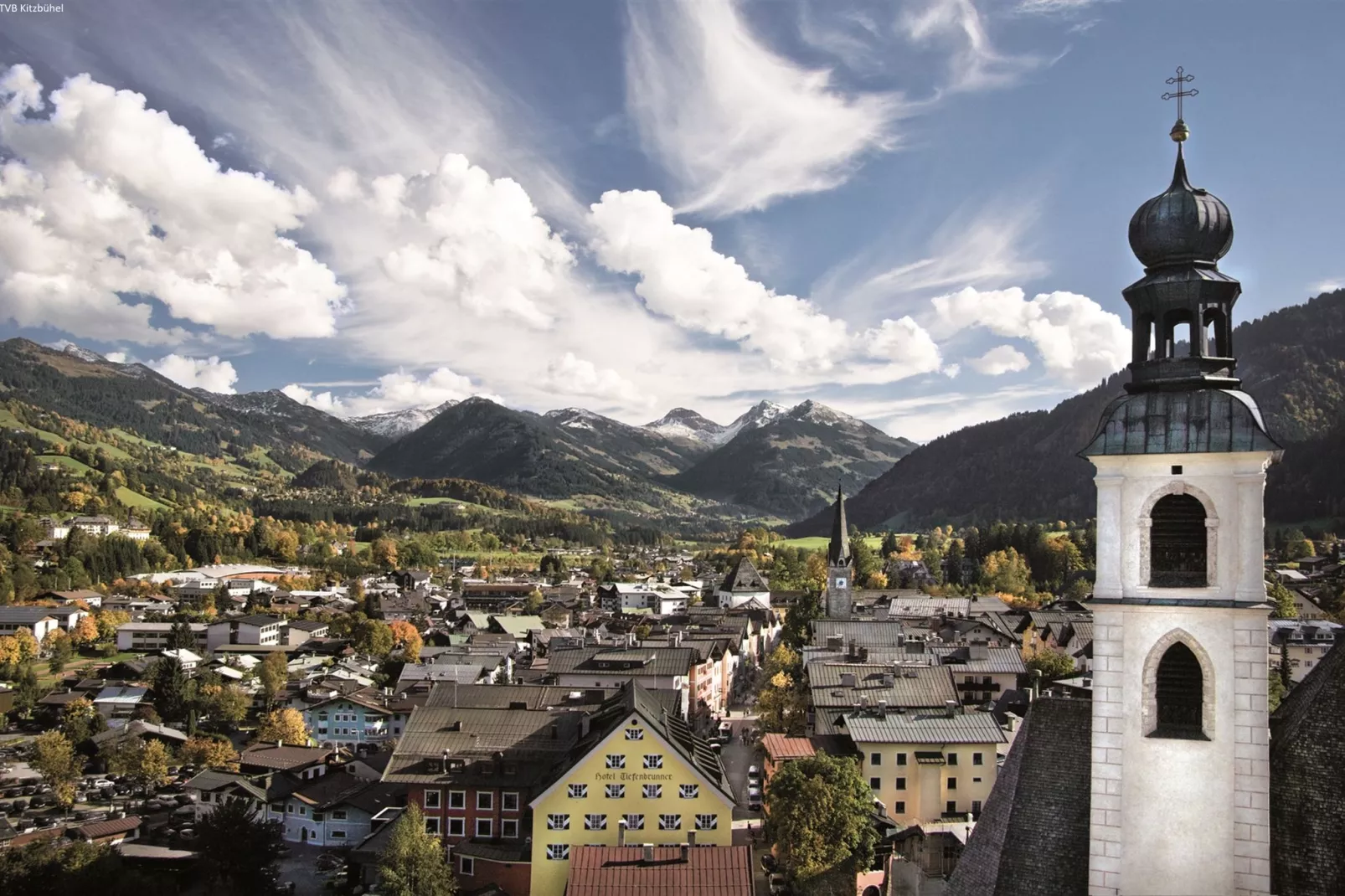 Apartment Jäger II-Gebiete Sommer 20 km
