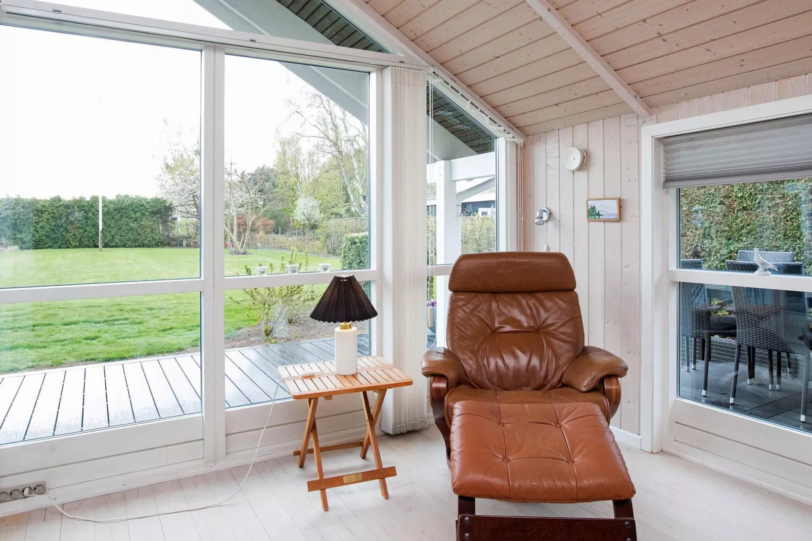 Maison de vacances pour 7 a Gørlev-By Traum-Intérieur