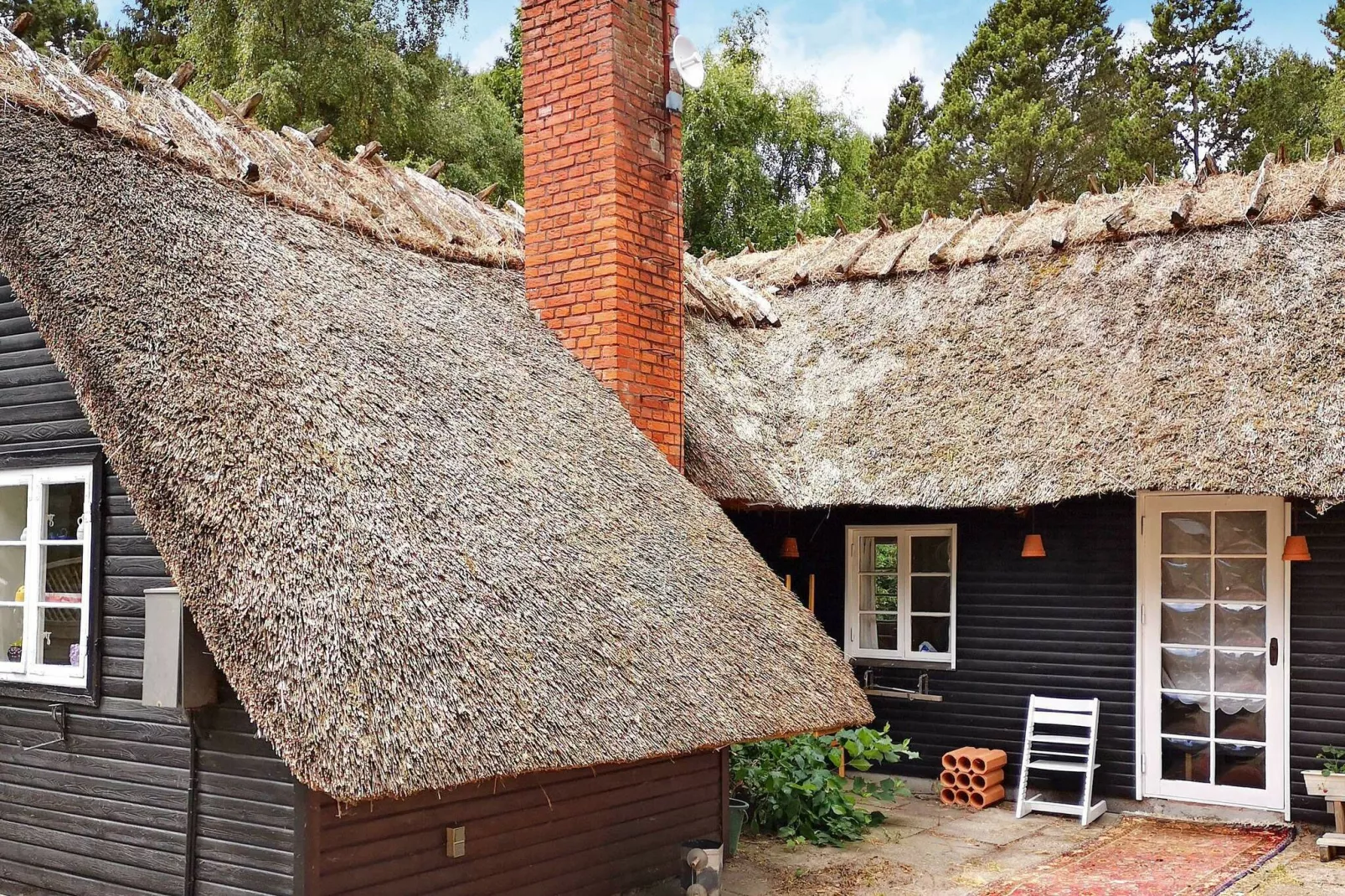 6 person holiday home in Rødby-By Traum