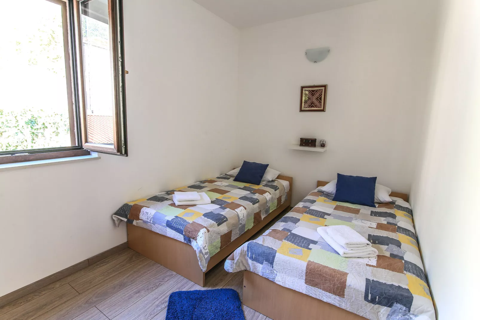 Vesely-Bedroom