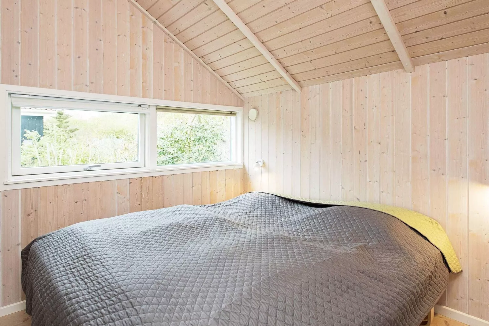 Maison de vacances pour 7 a Gørlev-By Traum-Intérieur
