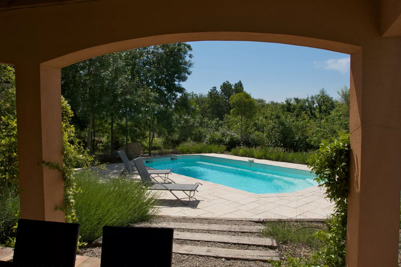 Domaine de Camiole Callian 5-Pool