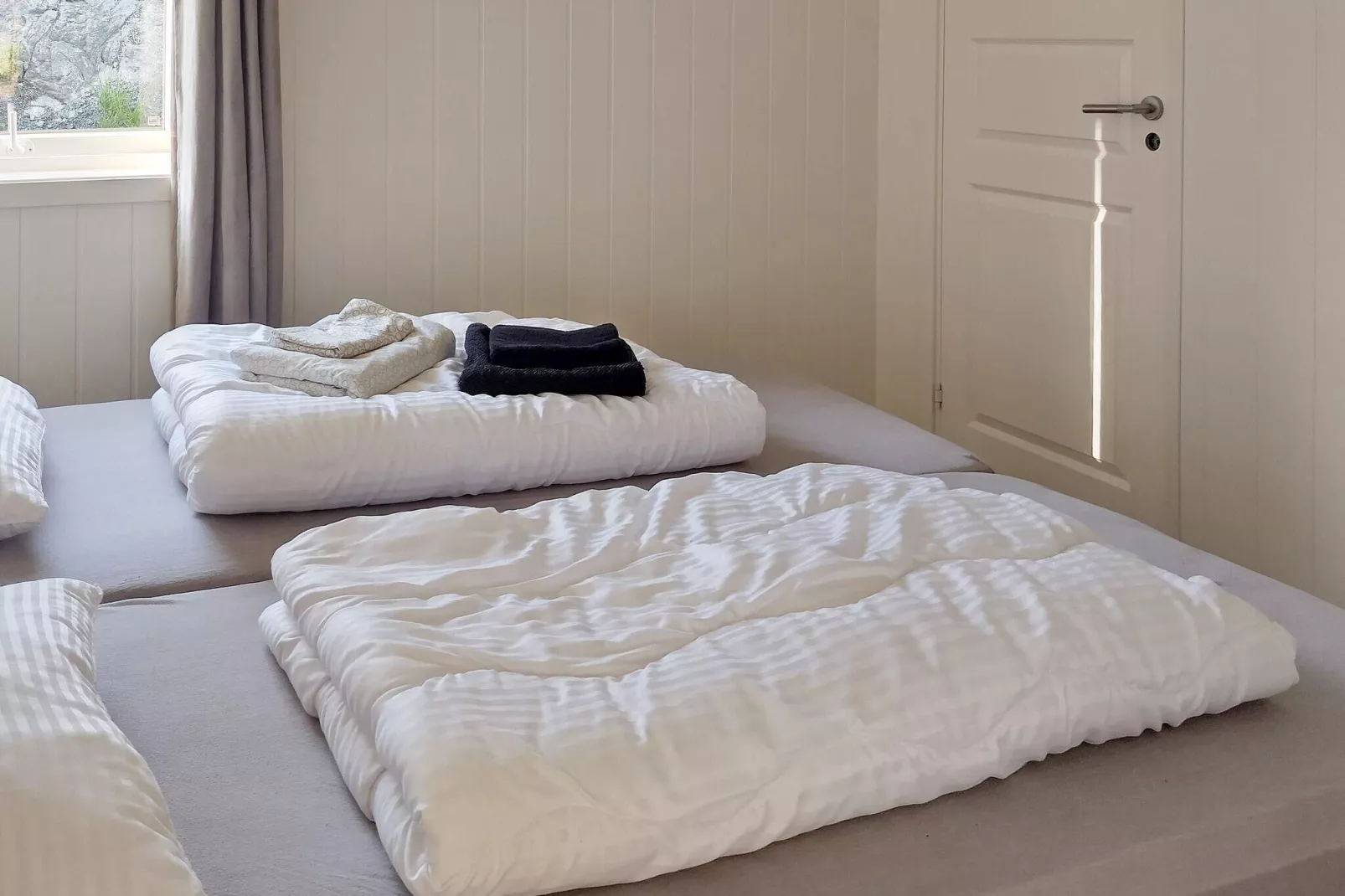 Maison de vacances pour 8 a Leka-By Traum-Intérieur