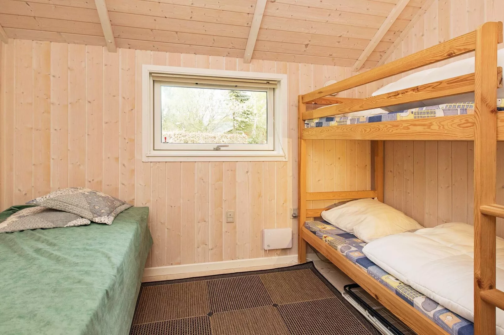 Maison de vacances pour 7 a Gørlev-By Traum-Intérieur