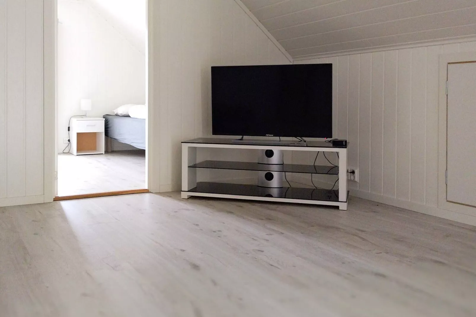 Maison de vacances pour 8 a Leka-By Traum-Intérieur