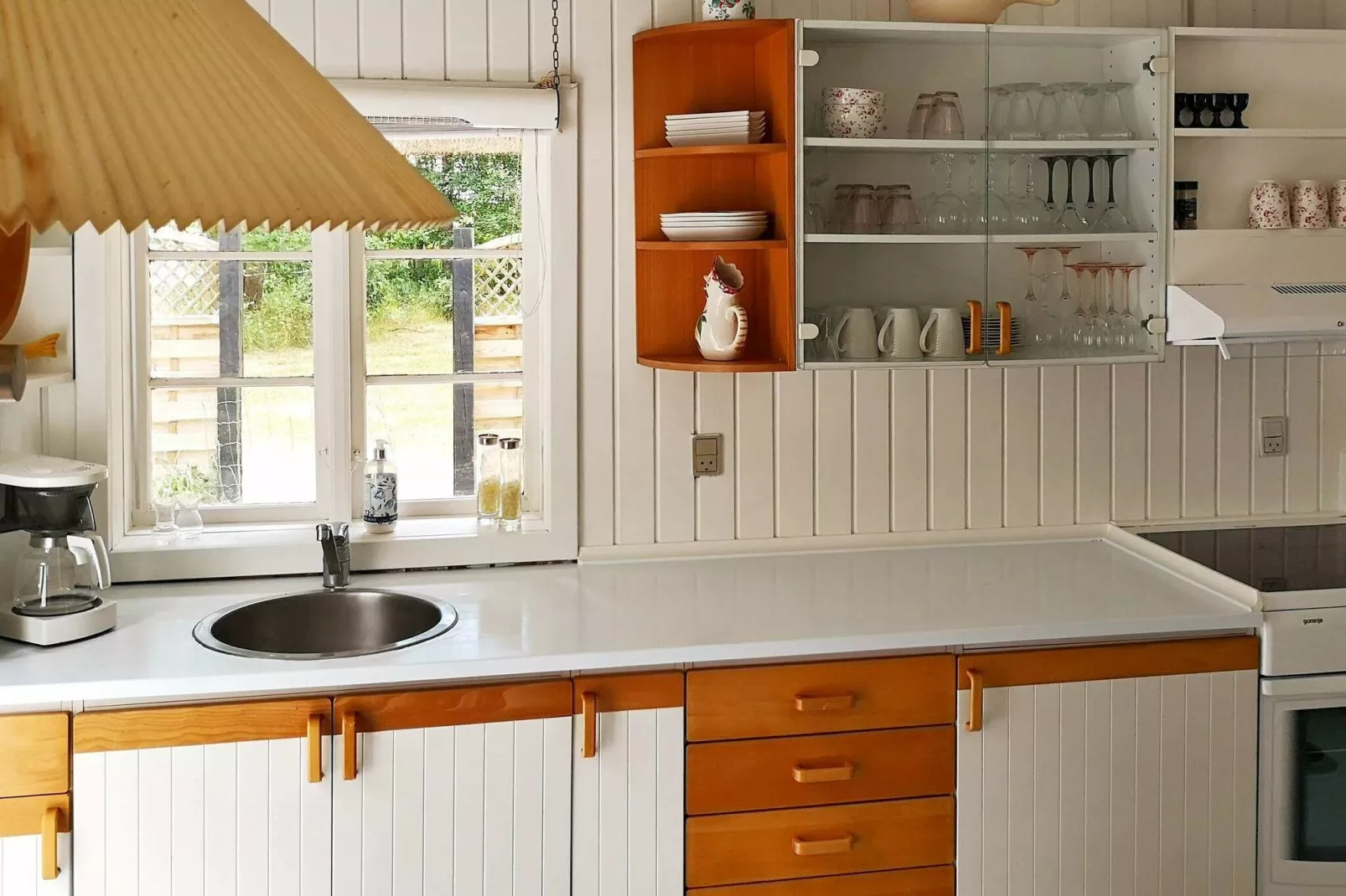 6 person holiday home in Rødby-By Traum