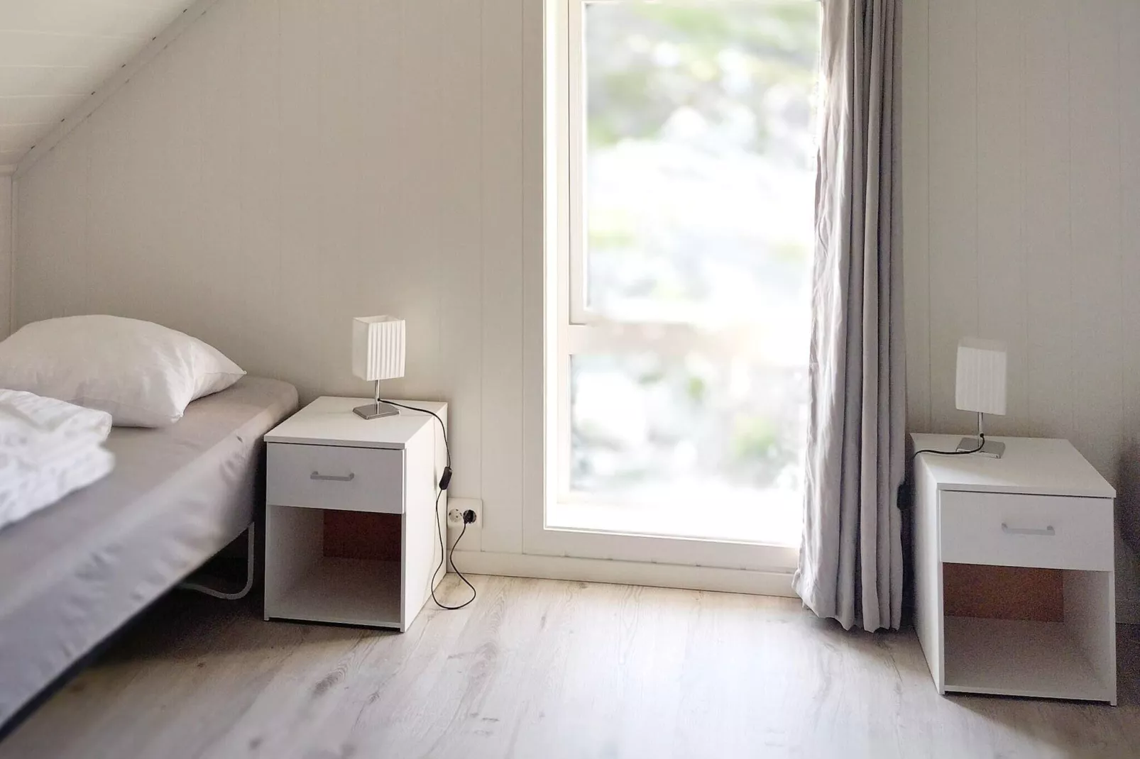 Maison de vacances pour 8 a Leka-By Traum-Intérieur