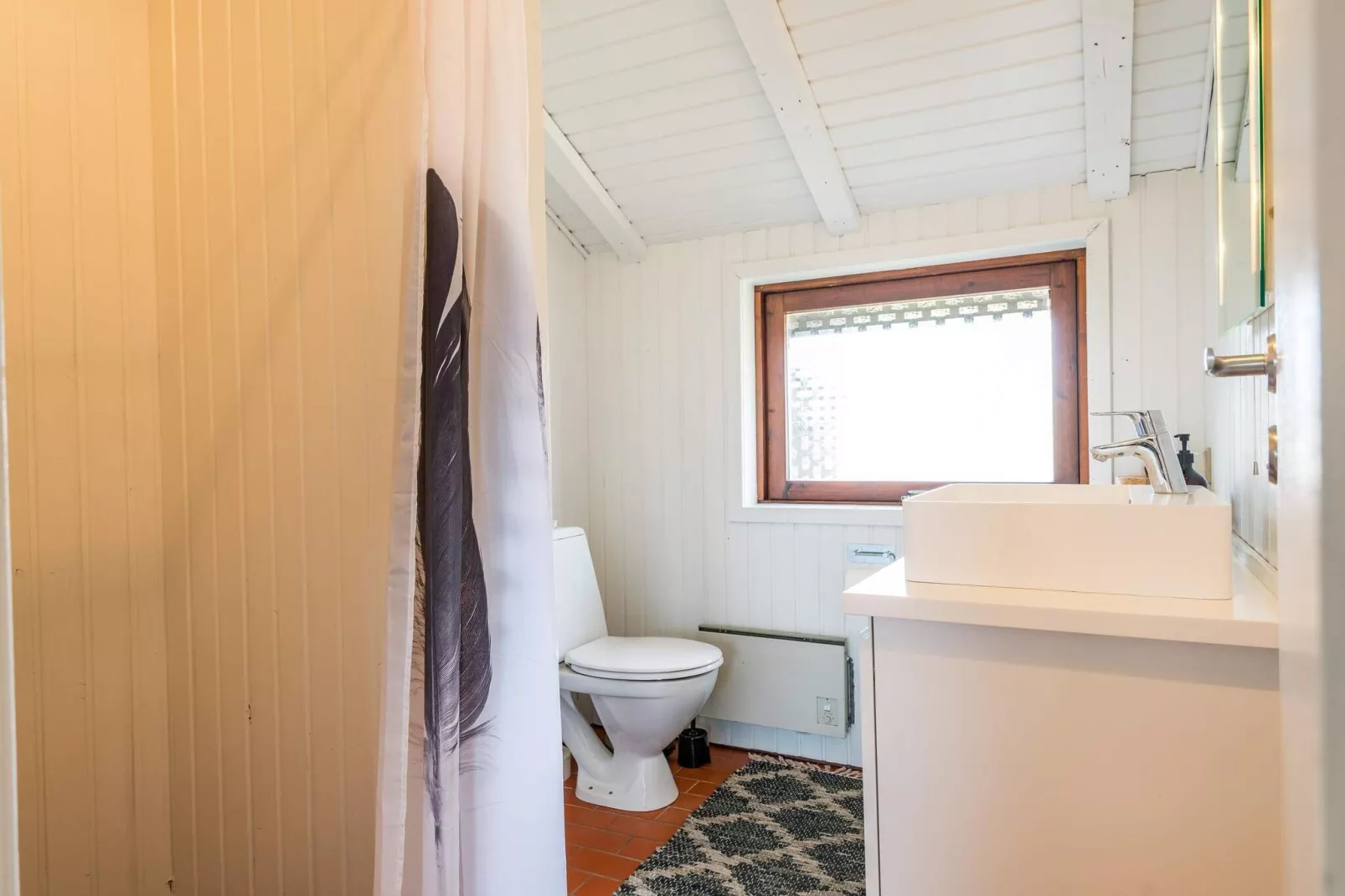 4 person holiday home in Fanø-Indoor