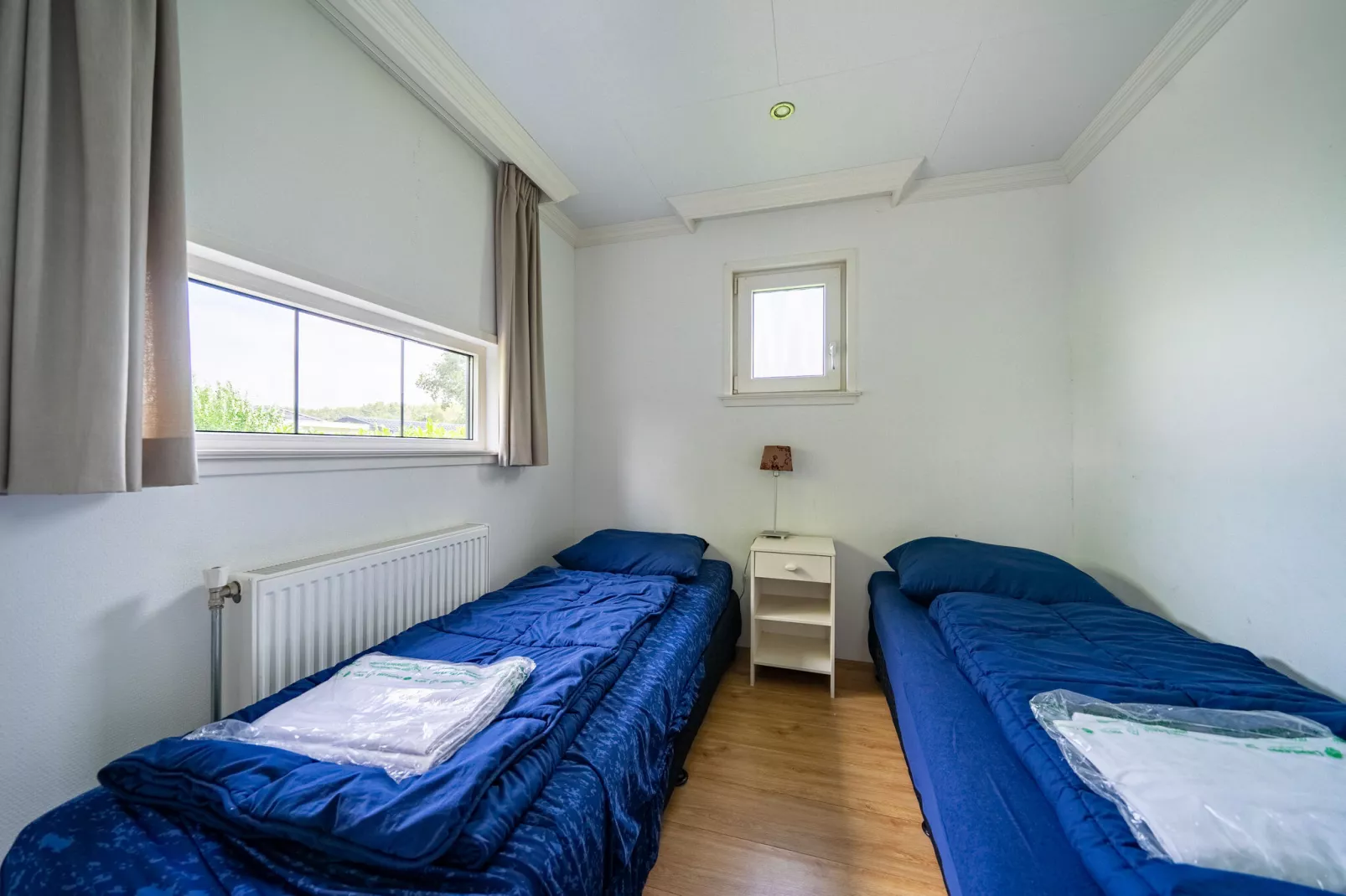 Resort De Biesbosch 1-Bedroom