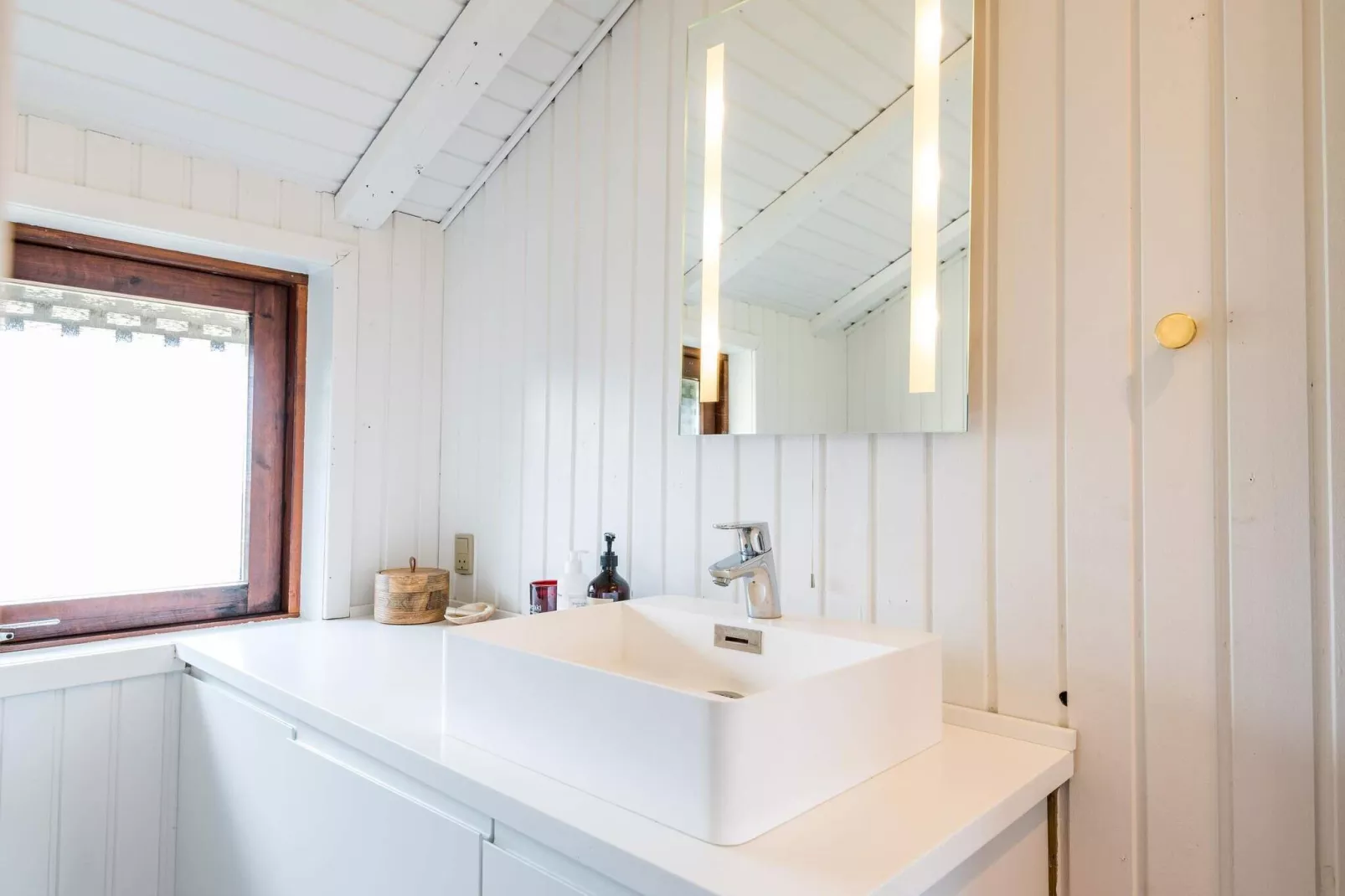 4 person holiday home in Fanø-Indoor