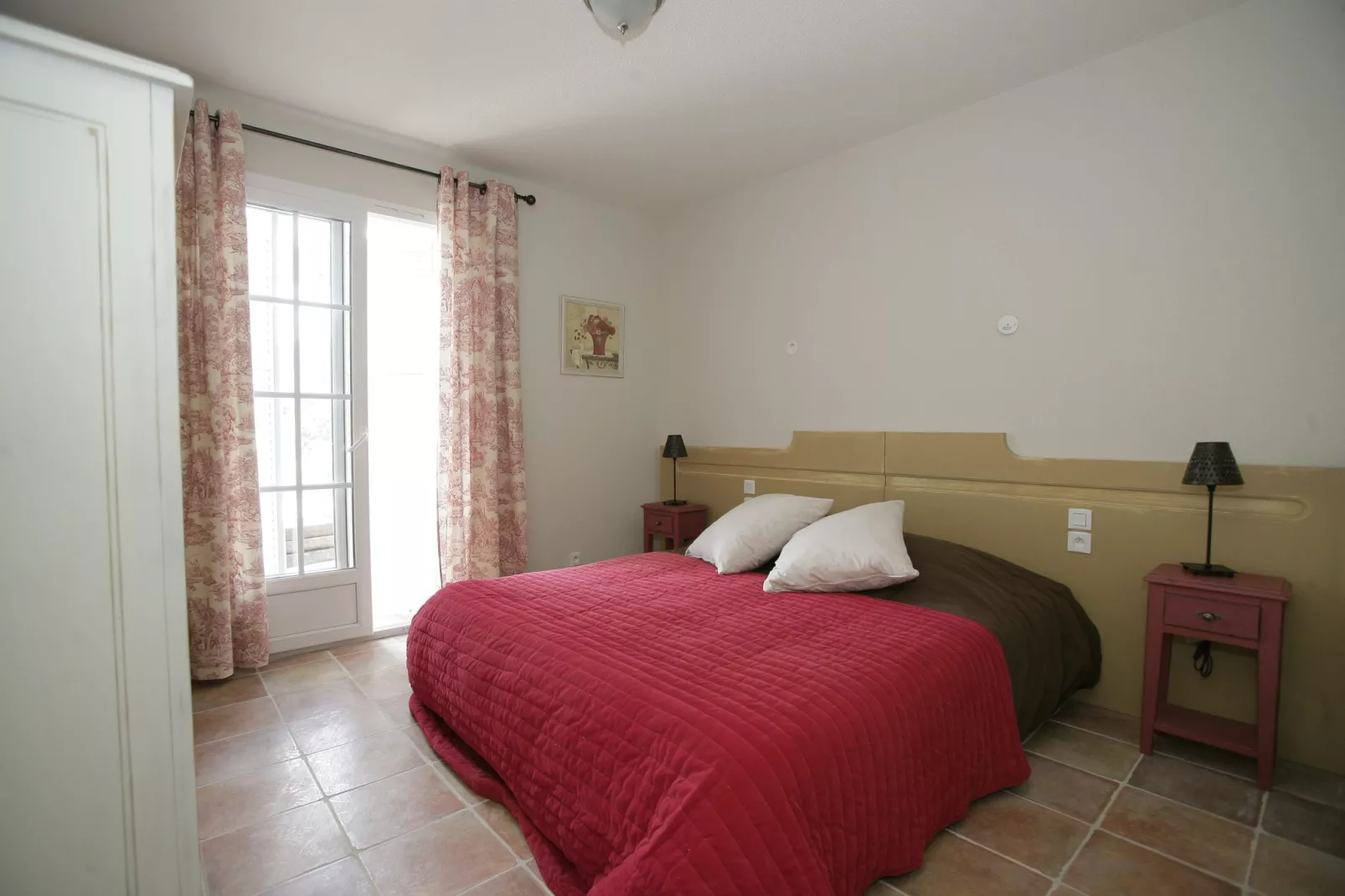 Domaine de Camiole Callian 5-Bedroom