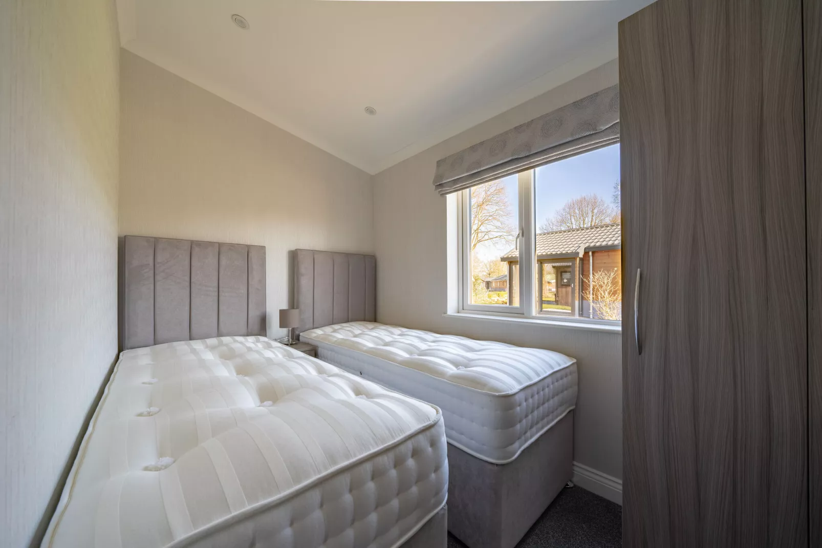 Resort De Biesbosch 1-Bedroom