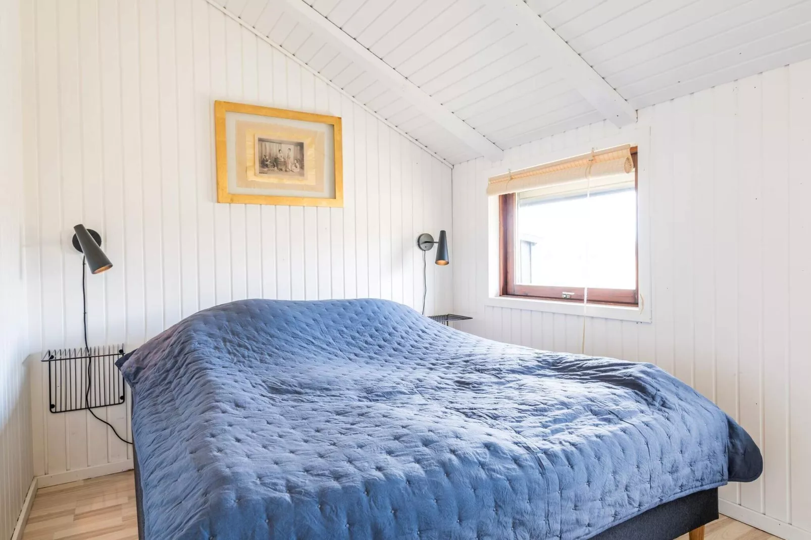 4 person holiday home in Fanø-Indoor
