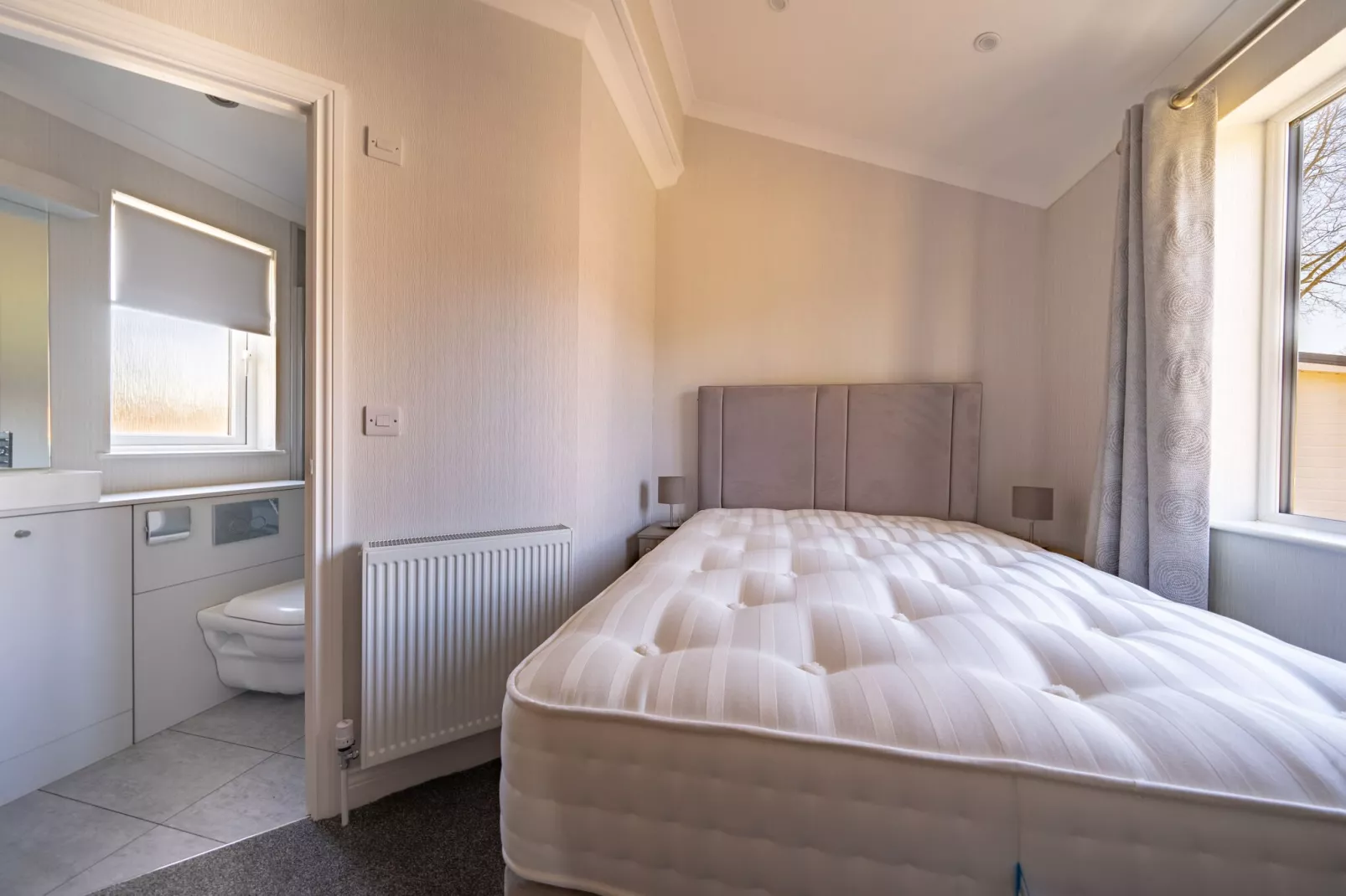 Resort De Biesbosch 1-Bedroom
