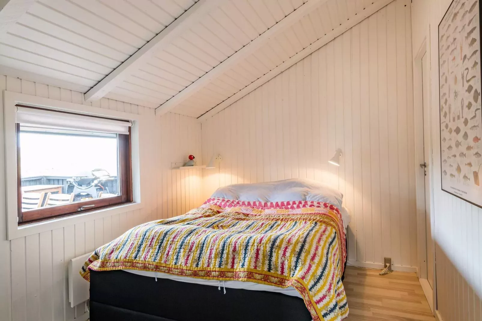4 person holiday home in Fanø-Indoor