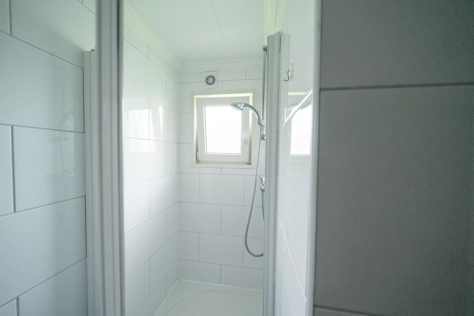 Resort De Biesbosch 1-Bathroom