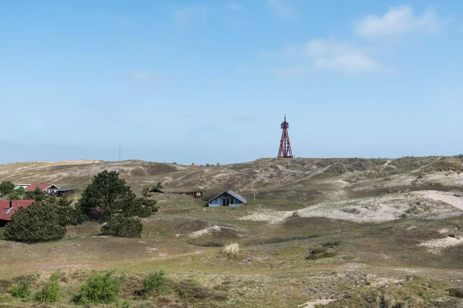 4 person holiday home in Fanø-Untagged