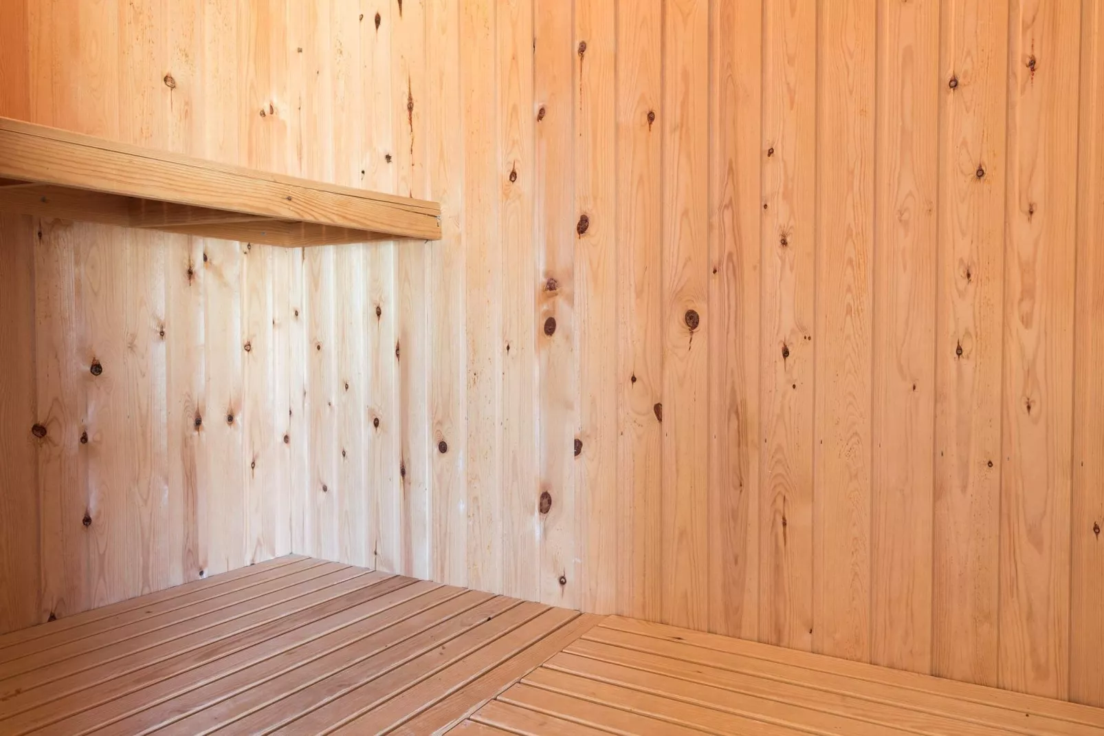4 person holiday home in Fanø-Sauna