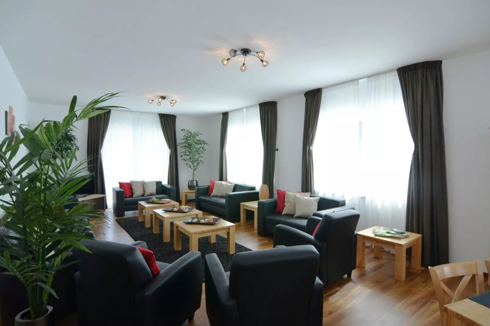 Küstelberg-Esszimmer
