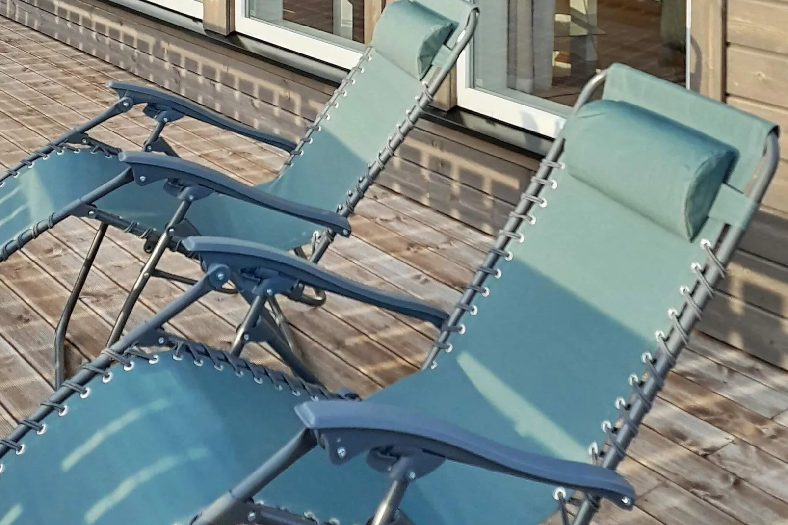 Maison de vacances pour 8 a Leka-By Traum-Non étiqueté
