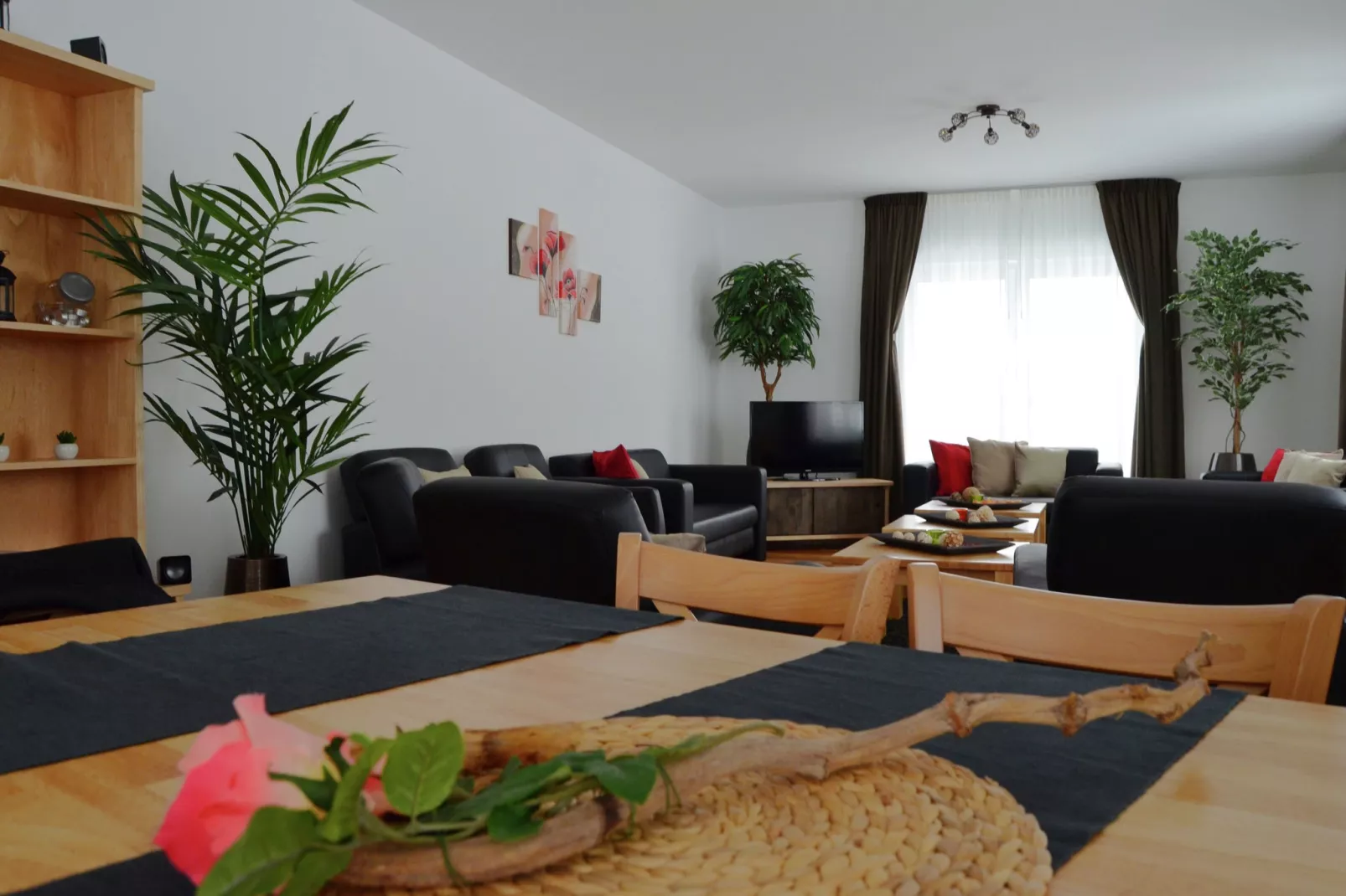 Küstelberg-Esszimmer