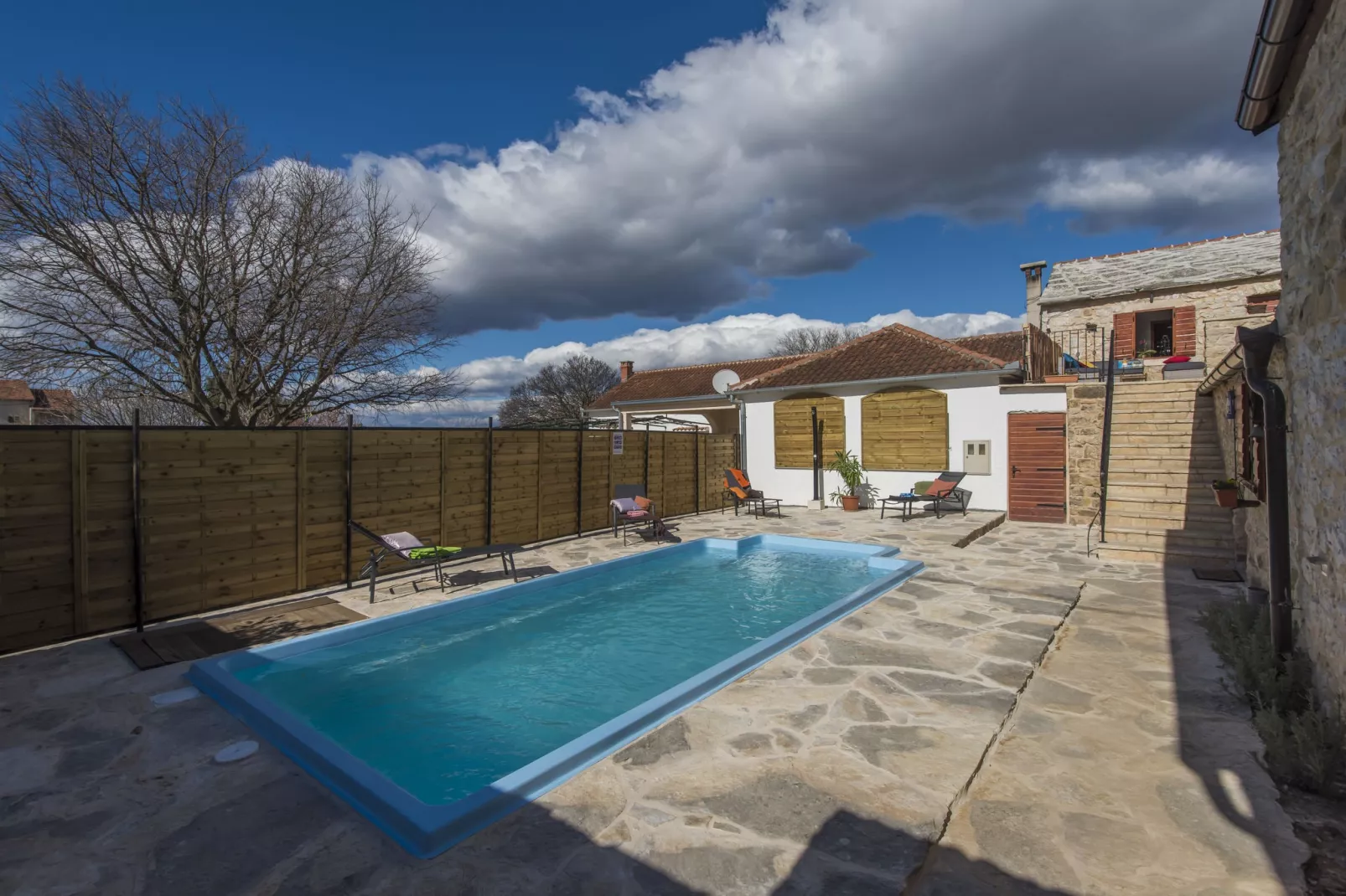 Holiday home Dida Jere-Pool
