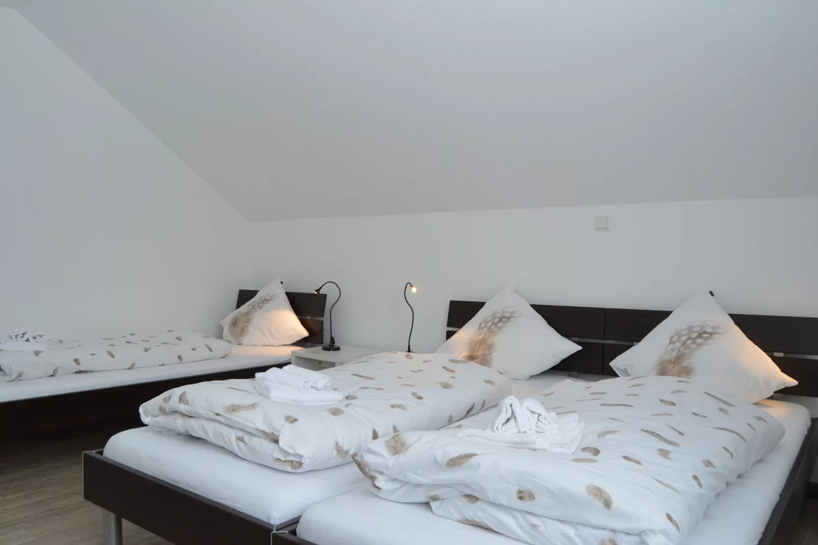Küstelberg-Schlafzimmer