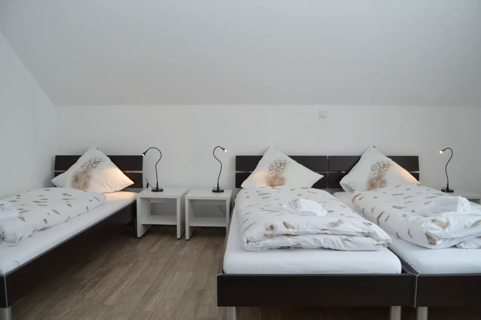 Küstelberg-Schlafzimmer