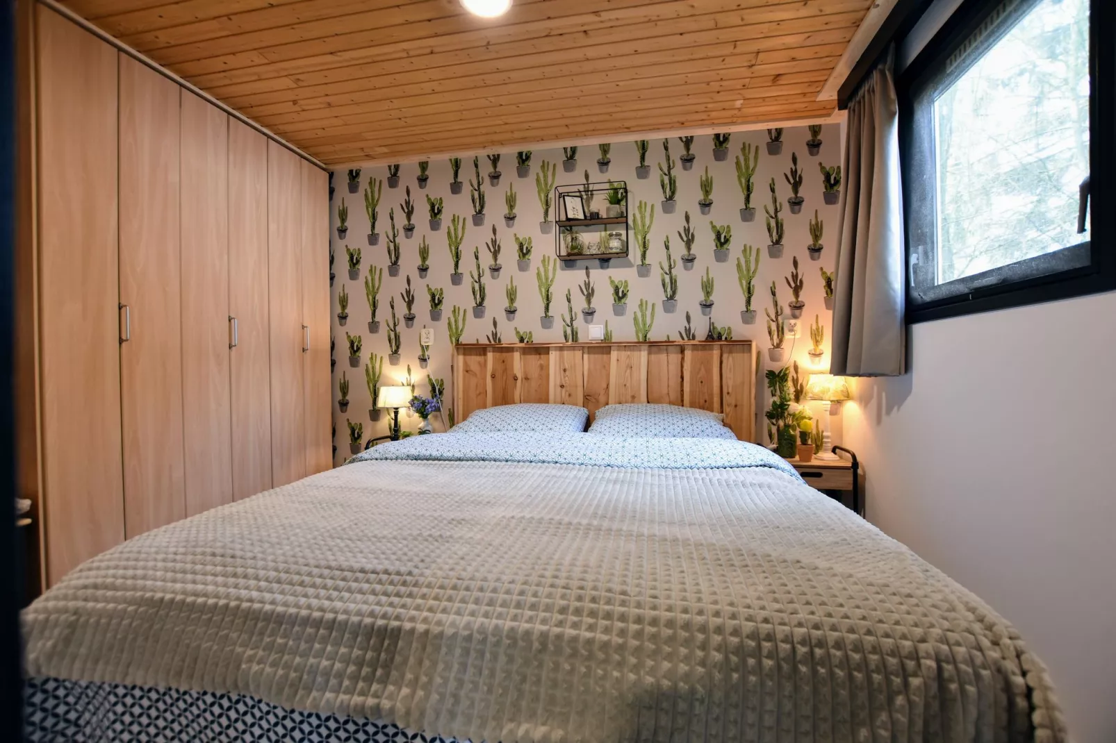 't Vliegend Hert-Chambre