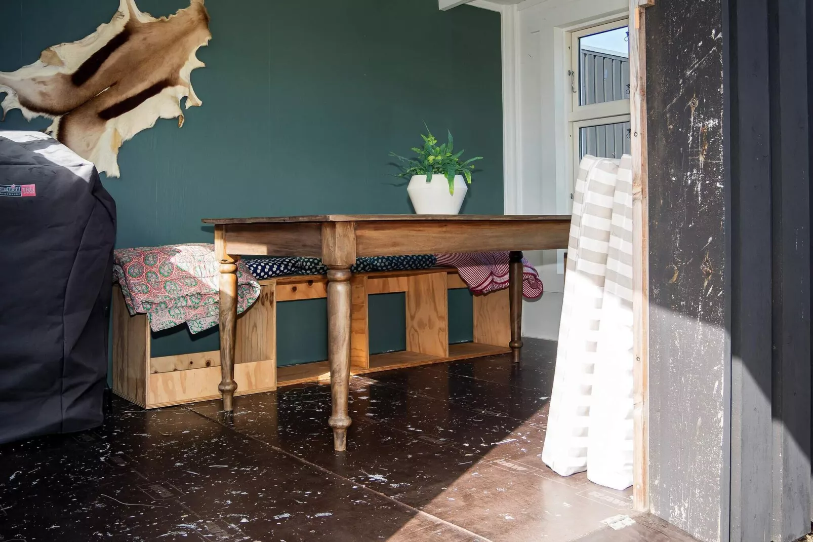 5 person holiday home in Struer-Outdoor