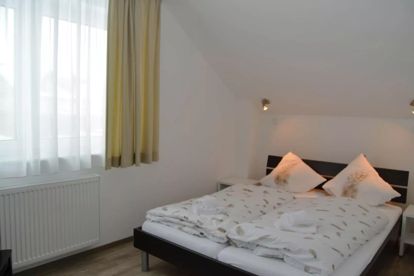 Küstelberg-Schlafzimmer