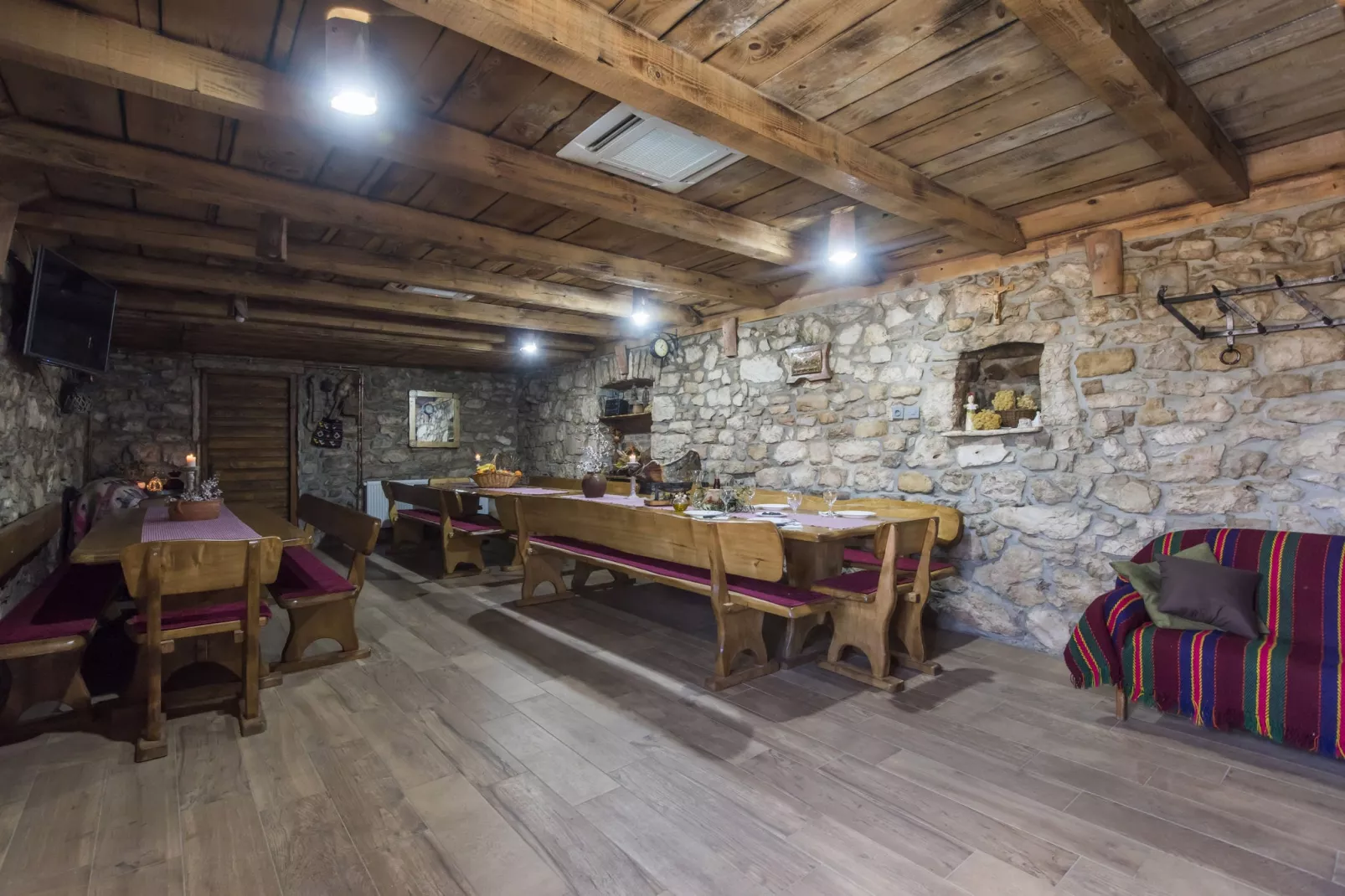 Holiday home Dida Jere-Facilities