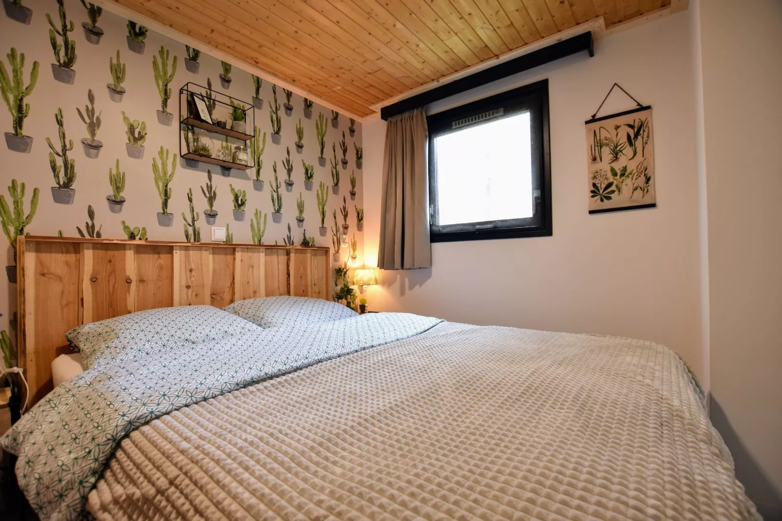 't Vliegend Hert-Chambre