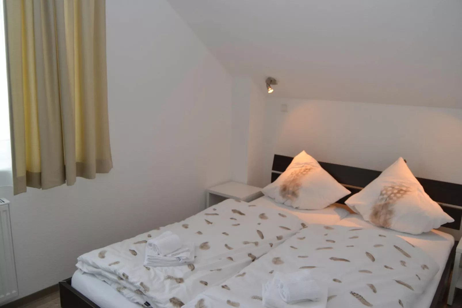 Küstelberg-Schlafzimmer