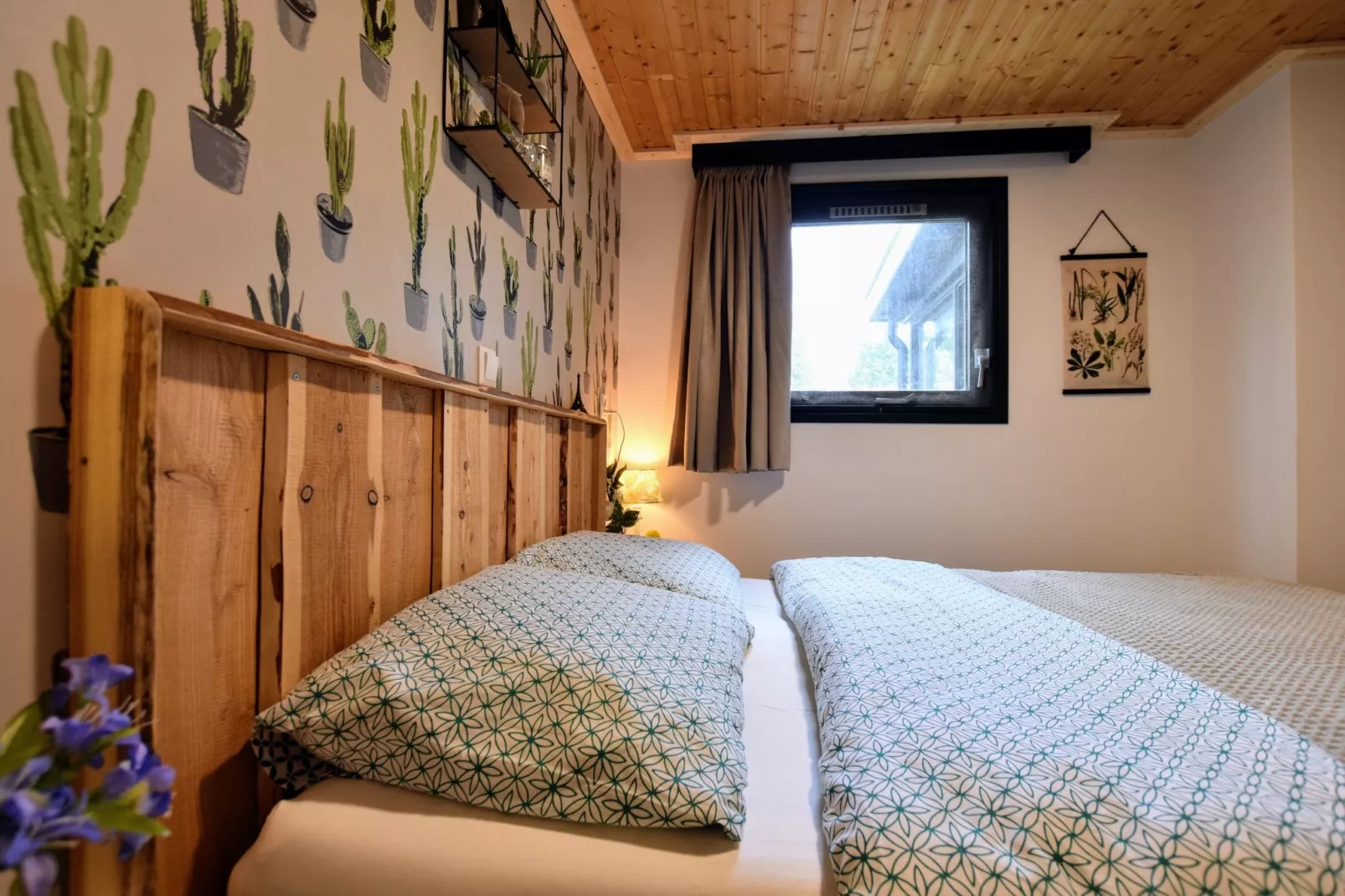 't Vliegend Hert-Chambre