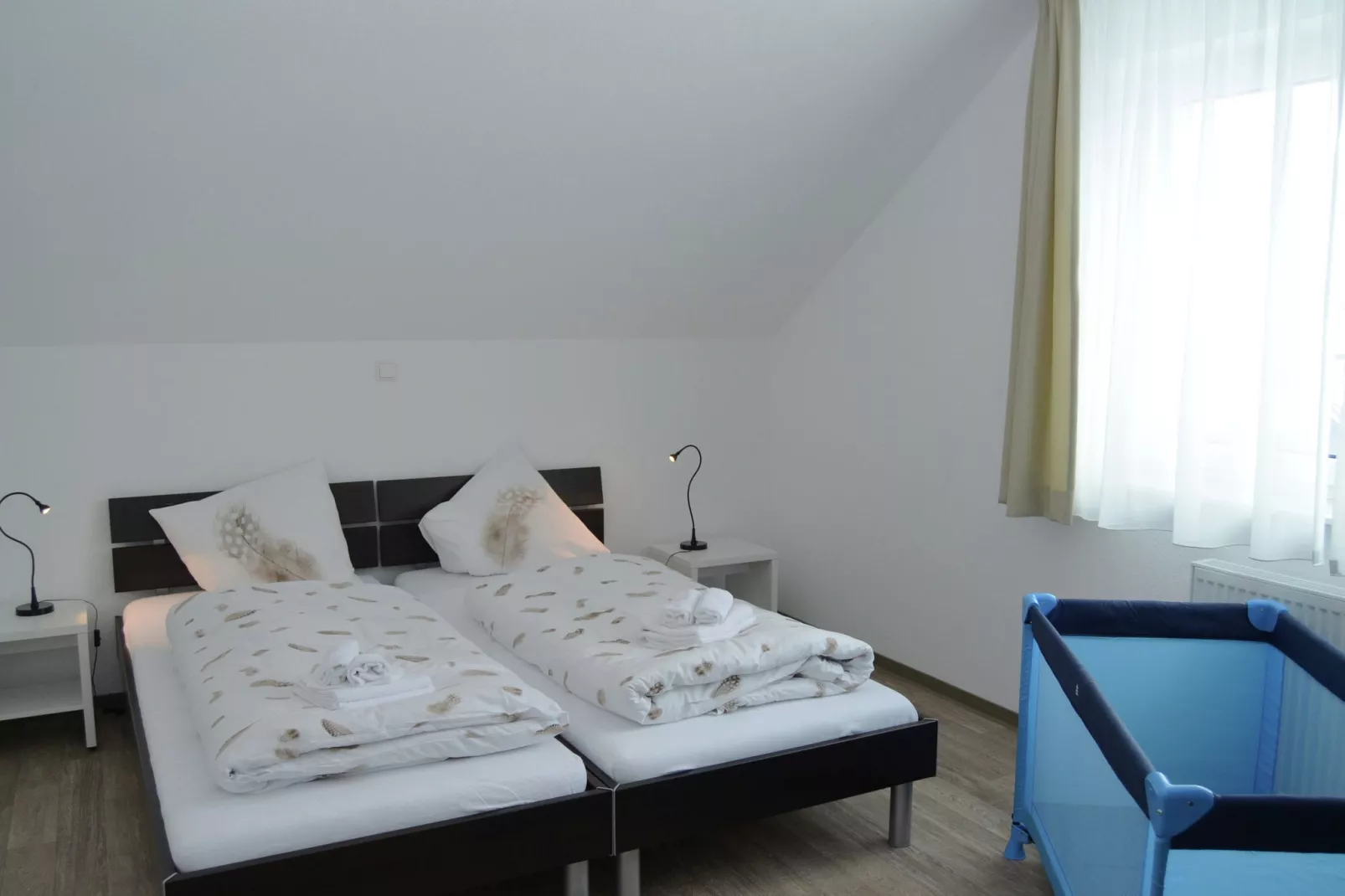 Küstelberg-Schlafzimmer