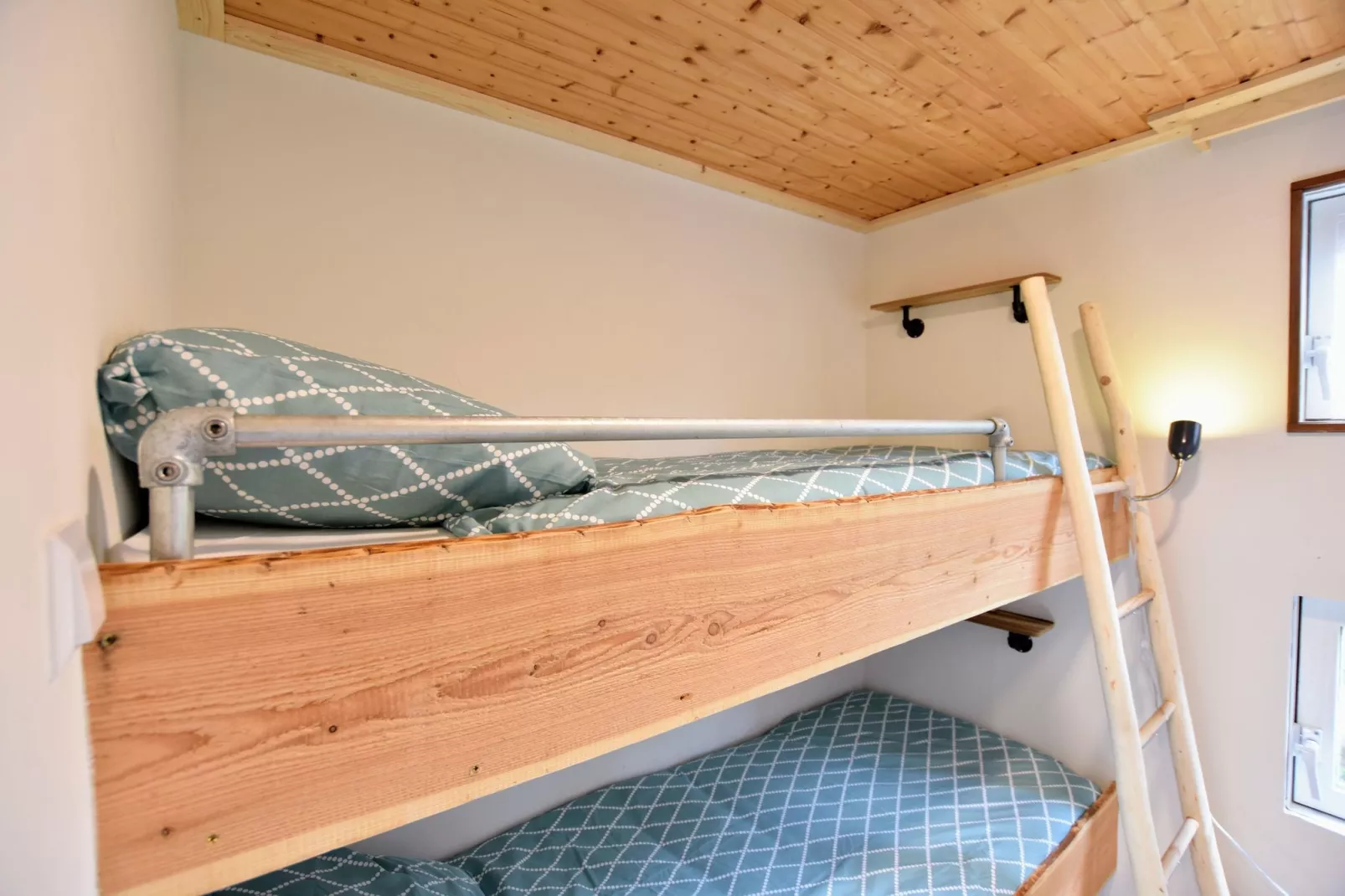 't Vliegend Hert-Chambre